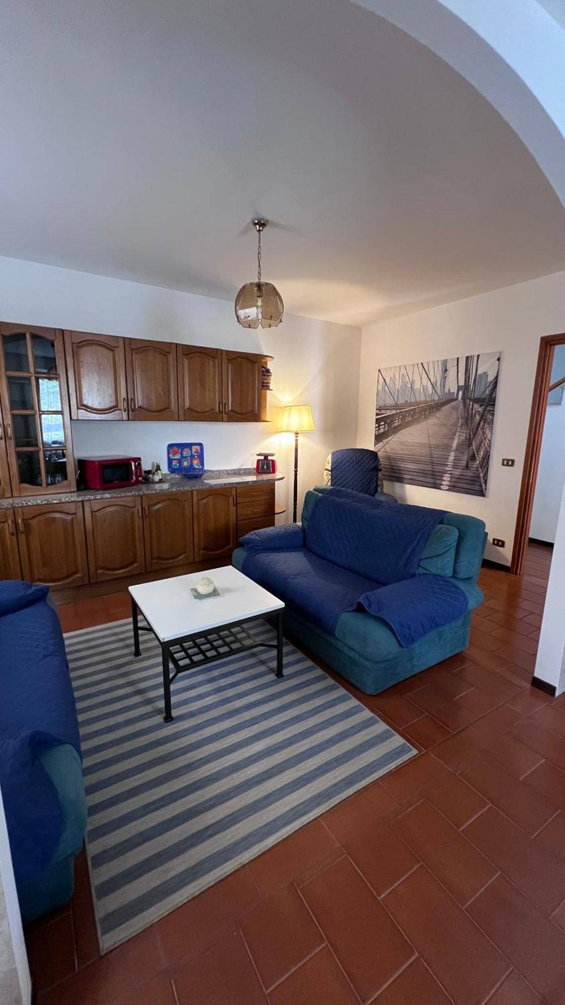 Casa Caterina 2 Storey House, With A Mountain View Toscolano Maderno Exterior photo